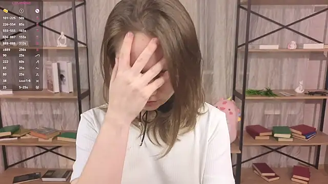 Snapshot of Crysta1Eva_ chatting on 14, 5, 2026 Crysta1Eva online show from 14, 5, 2026