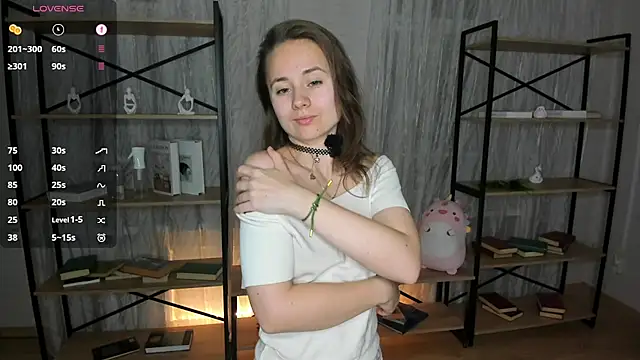 Snapshot of Crysta1Eva_ chatting on 14, 6, 2026 Crysta1Eva online show from 14, 6, 2026