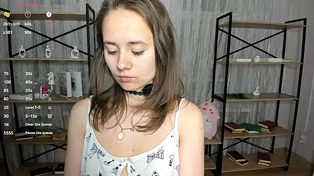 Snapshot of Crysta1Eva_ chatting on 18, 6, 2026 Crysta1Eva online show from 18, 6, 2026