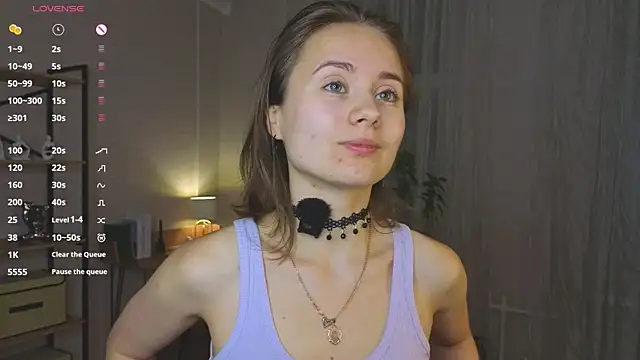 Snapshot of Crysta1Eva_ chatting on 17, 7, 2026 Crysta1Eva online show from 17, 7, 2026