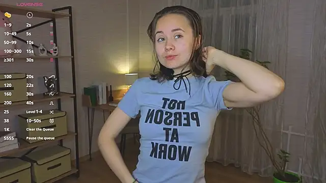 Snapshot of Crysta1Eva_ chatting on 18, 7, 2026 Crysta1Eva online show from 18, 7, 2026