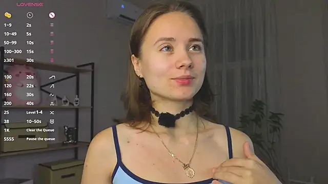 Snapshot of Crysta1Eva_ chatting on 19, 7, 2026 Crysta1Eva online show from 19, 7, 2026