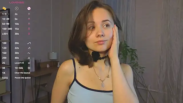 Snapshot of Crysta1Eva_ chatting on 21, 7, 2026 Crysta1Eva online show from 21, 7, 2026