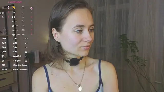 Snapshot of Crysta1Eva_ chatting on 27, 7, 2026 Crysta1Eva online show from 27, 7, 2026