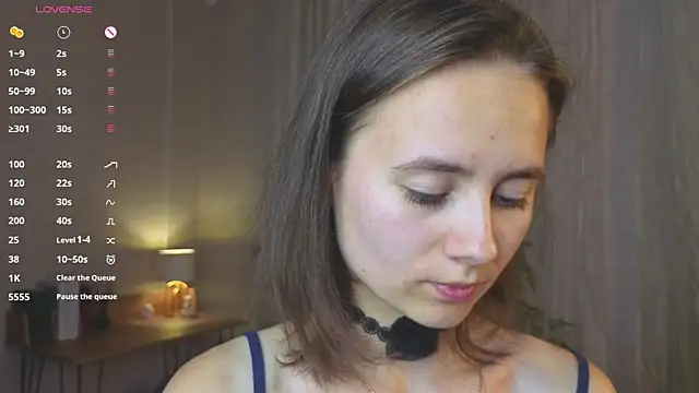 Snapshot of Crysta1Eva_ chatting on 28, 7, 2026 Crysta1Eva online show from 28, 7, 2026
