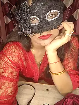 Sexy Mahi69 online show from 13, 3, 2026