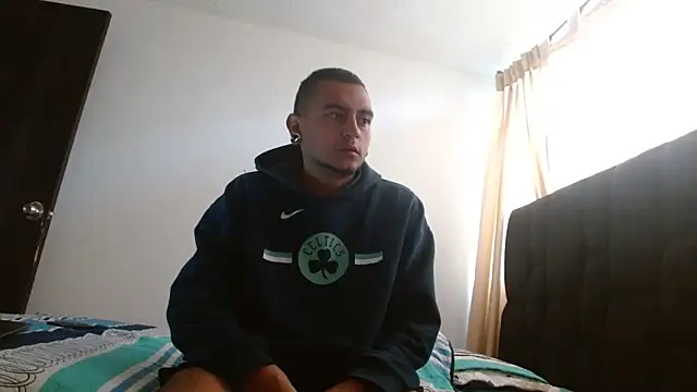 Carlandelli1 online show from 14, 10, 2025