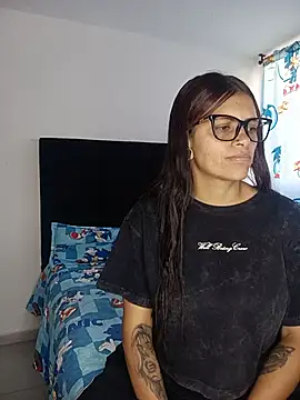 Carlandelli1 online show from 27, 7, 2026