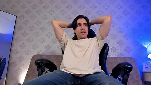 dylan cross  online show from 22, 9, 2025