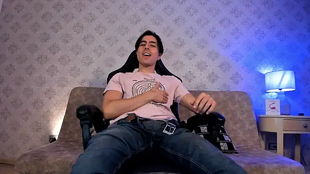 dylan cross  online show from 23, 9, 2025