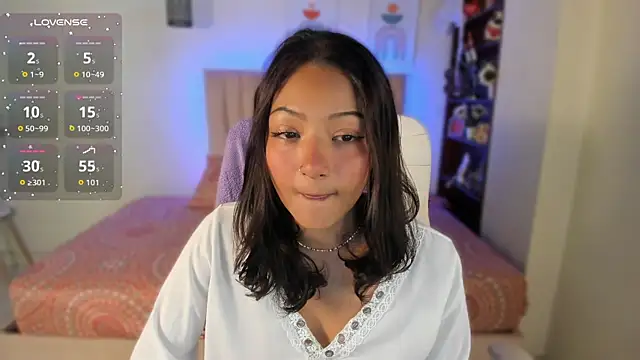 Snapshot of danika_moriii chatting on 21, 11, 2025 danika moriii online show from 21, 11, 2025