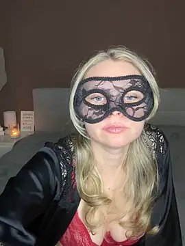 Cherrycolada online show from 26, 9, 2025