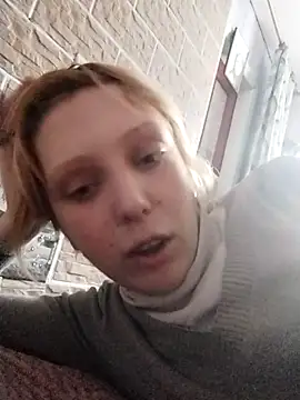 Ponka2011 online show from 13, 3, 2026