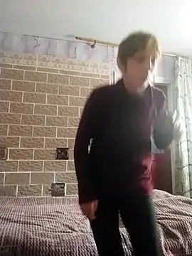 Ponka2011 online show from 28, 4, 2026