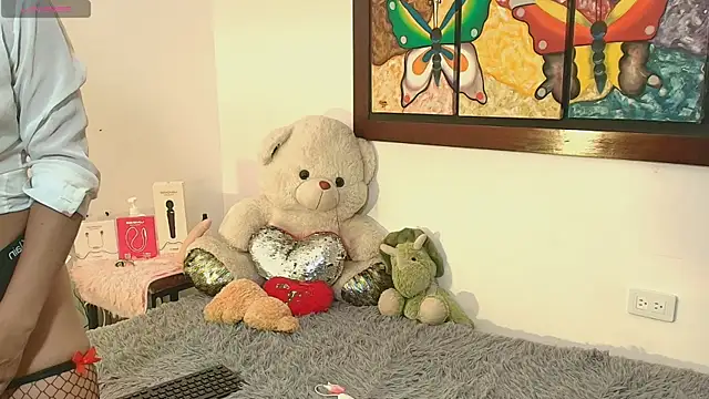 Snapshot of Natty_Reyes chatting on 3, 11, 2025 Natty Reyes online show from 3, 11, 2025