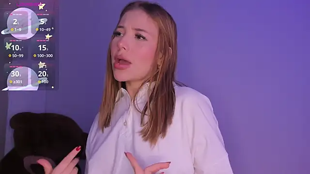 nicol gw7 online show from 22, 12, 2025