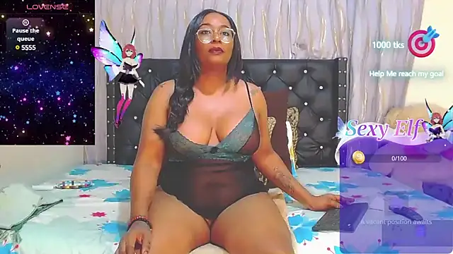 AnySugar online show from 27, 12, 2024