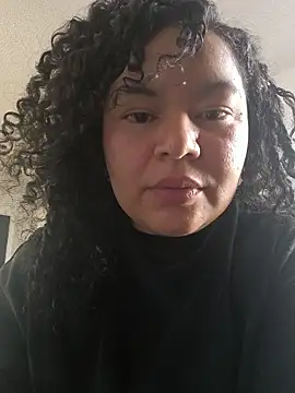 Chubby Licius online show from 16, 10, 2025