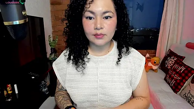 Chubby Licius online show from 7, 1, 2026