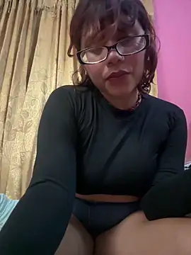 horigimeeee online show from 15, 11, 2025