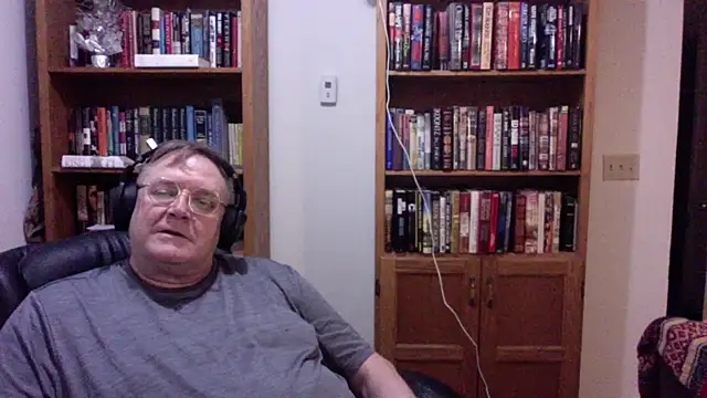 Vinyl22xh online show from 29, 6, 2026