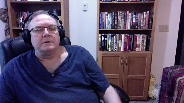 Vinyl22xh online show from 16, 7, 2026