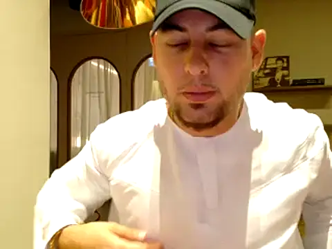 Snapshot of maximus888A chatting on 23, 9, 2025 maximus888A online show from 23, 9, 2025