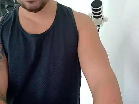 Snapshot of maximus888A chatting on 27, 9, 2025 maximus888A online show from 27, 9, 2025