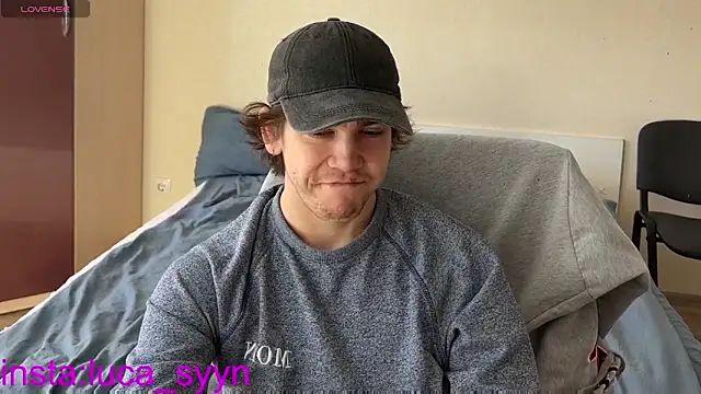 luca syn online show from 6, 10, 2025