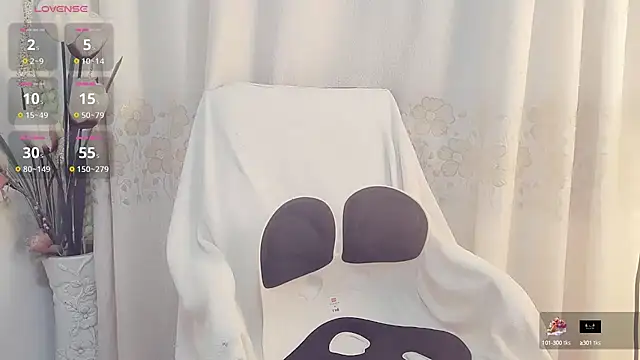 lizi- online show from 8, 10, 2025