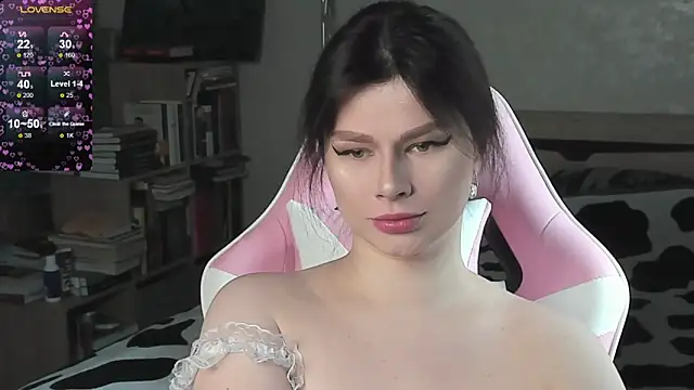 Snapshot of bbJ_one chatting on 18, 5, 2026 bbJ one online show from 18, 5, 2026