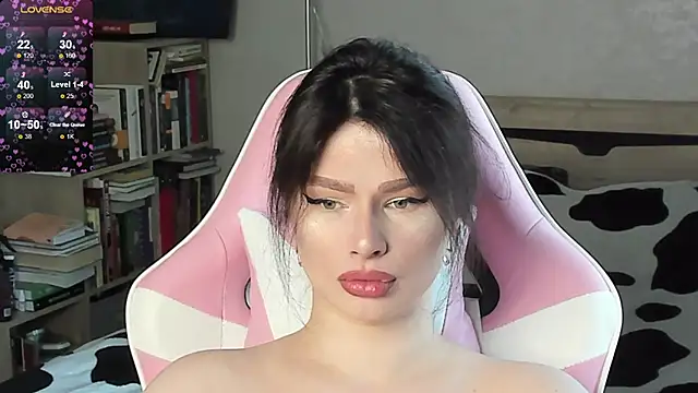 Snapshot of bbJ_one chatting on 20, 5, 2026 bbJ one online show from 20, 5, 2026