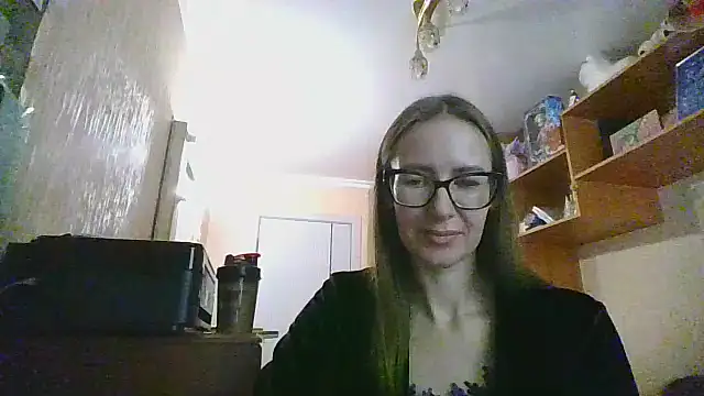 Norivann online show from 7, 10, 2025