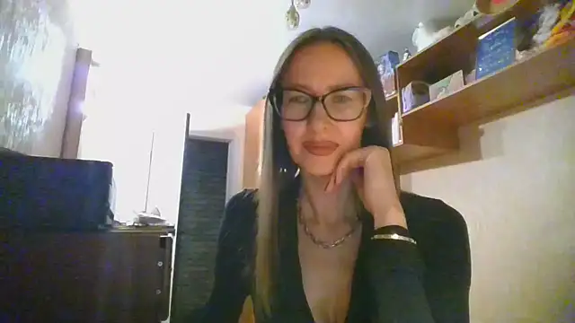 Norivann online show from 17, 10, 2025