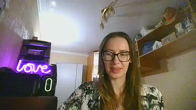 Norivann online show from 6, 2, 2026