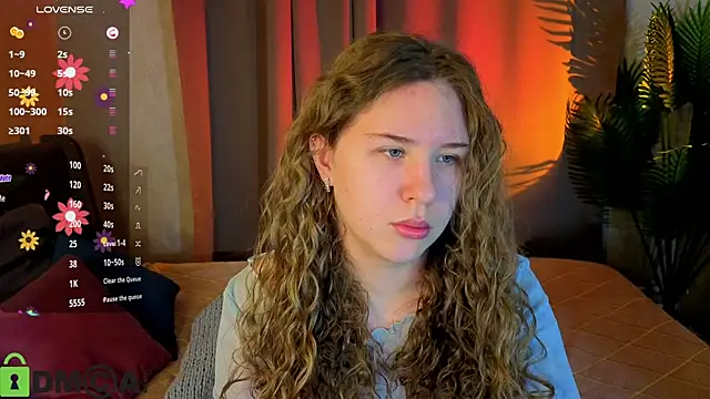 Elsie Cutties online show from 14, 3, 2026