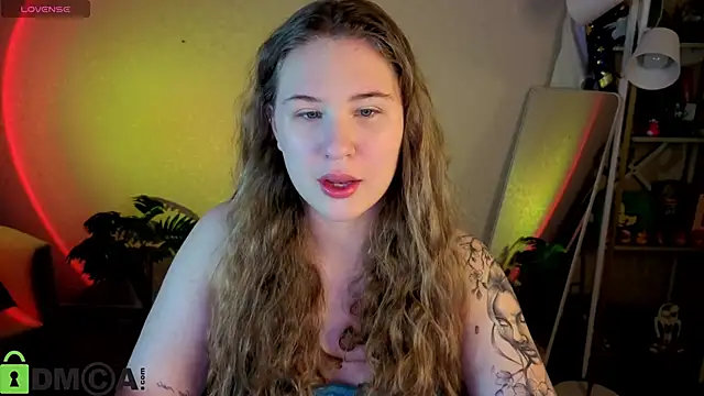 Elsie Cutties online show from 27, 4, 2026