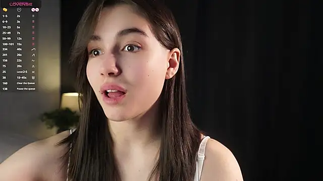 LettySlovacek online show from 25, 2, 2026