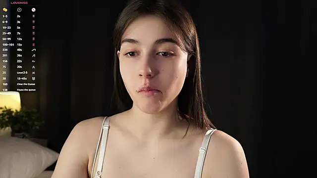 LettySlovacek online show from 4, 3, 2026