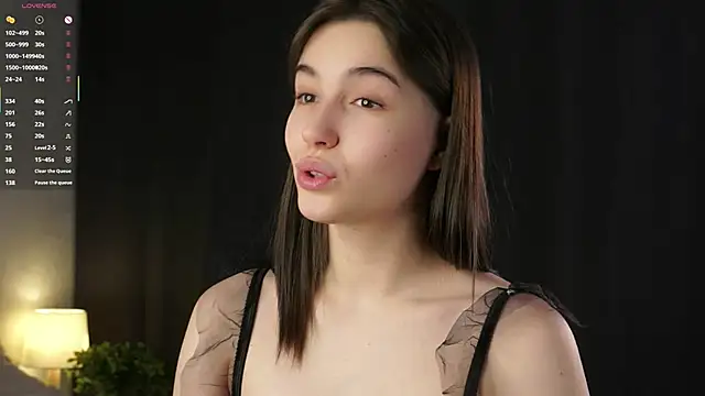 LettySlovacek online show from 14, 4, 2026