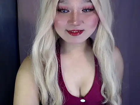 Eyes-on-me online show from 16, 3, 2026