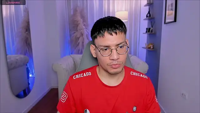 marcuswildx online show from 27, 11, 2025