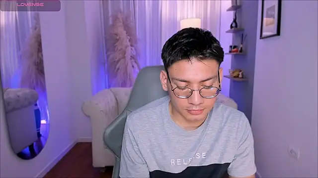 marcuswildx online show from 18, 12, 2025