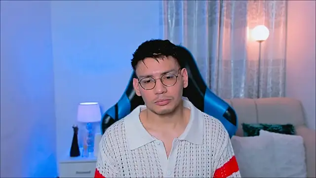 marcuswildx online show from 27, 4, 2026