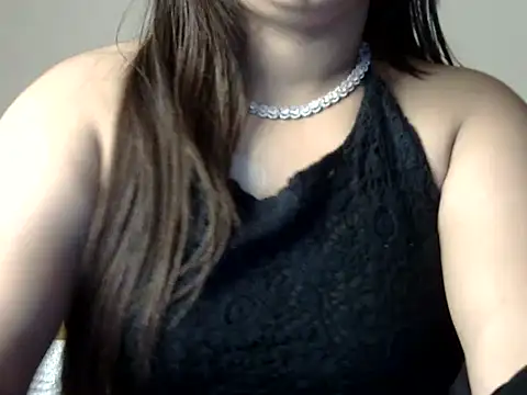 Snapshot of Aaliya02 chatting on 29, 9, 2025 Aaliya02 online show from 29, 9, 2025