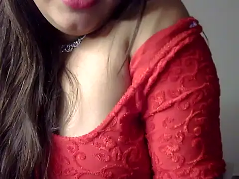 Snapshot of Aaliya02 chatting on 21, 10, 2025 Aaliya02 online show from 21, 10, 2025