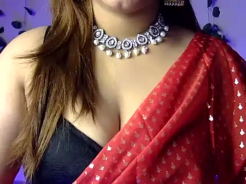 Aaliya02 online show from 15, 2, 2026