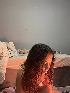 OliviaAshhh online show from 18, 1, 2026