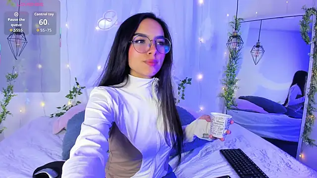 eimi rosse18 online show from 30, 3, 2026