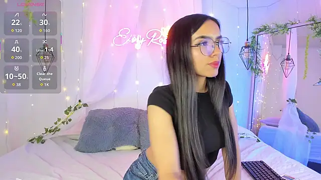 eimi rosse18 online show from 10, 4, 2026